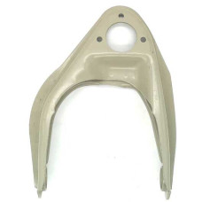 Рычаг подвески 2101 верхний левый (голый) Кедр: 2101-2904101