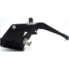 Рычаг ручного тормоза 3302: 3302-3508015