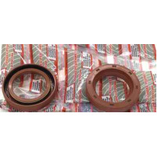 Сальник полуоси 2101 красный (2 шт) А.Л.П.: 2101-2401034