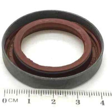 Сальник полуоси 2101 красный БРТ