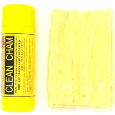 Салфетка Замша протирочная в тубусе бол CA-221 City UP