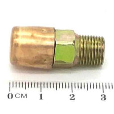 Сапун КПП-заднего моста 2410/3302/УАЗ: 298430-600