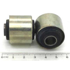 Сайлент-блок перед. амортизатора 2101 (орех) RTIAVTO: 2101-2905448