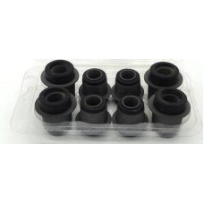 Сайлент-блок рычага 2101 (4шт+4шт) ДААЗ: 2101-2904180/2904040