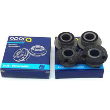 Сайлент-блок рычага 2108 (4 шт.) ромашка ОПОРА: 2108-2904046