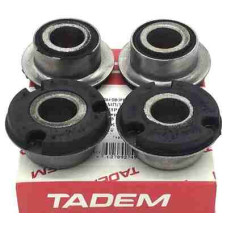 Сайлент-блок рычага 2108 (4 шт.) ромашка Тадем: 2108-2904046