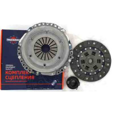 Сцепление в сборе 2101 Trackman
