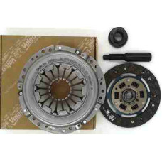 Сцепление в сборе 2101 VALEO: 003495