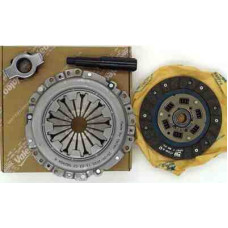 Сцепление в сборе 2108 VALEO: 2109-1601085/1601130