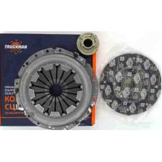 Сцепление в сборе 21214 НИВА Trackman
