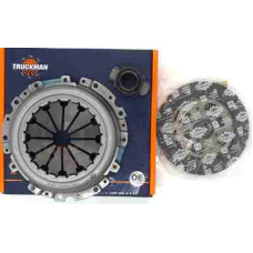 Сцепление в сборе 2170 Trackman: 2170-620316600