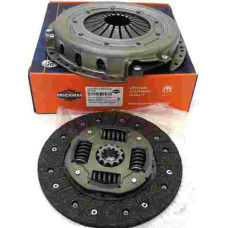 Сцепление в сборе 406дв Trackman: 406-1601000