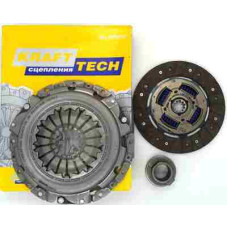 Сцепление в сборе 4216 Бизнес дв. Cummins 2.8 KRAFT: 4216-01