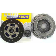 Сцепление в сборе NEXT дв. Cummins 2.8 150 л.с. "KRAFT"