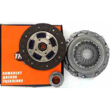 Сцепление в сборе NEXT дв. Cummins 2.8 150 л.с. "Trackman"