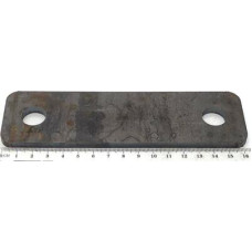 Щека серьги рессоры 3302: 3302-2902466-909