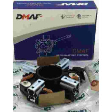 Щеточный узел стартера 2110 н.о: 2110-370.....