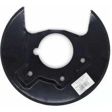 Щит тормозной передний 3302 левый "Оригинал": 3302-3501015