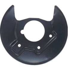 Щит тормозной передний 3302 правый: 3302-3501014