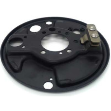 Щит тормозной задний 3302 правый: 3302-3502012