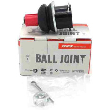 Шарнир рулевой 2410 (армированный пыльник) палец Fenox: 0024-00-3003160-000