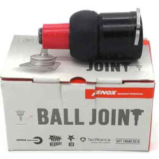 Шарнир рулевой 2410 (с рез уплотнителем) палец Fenox: 0024-00-3003028-000
