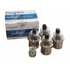 Шарнир рулевой 3302 (кт 4шт) PROдеталь: 3302-3414029