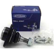 Шаровая опора 2101 низ (усил + крепеж) черн пыльник AUTORAM: 2101-2904063