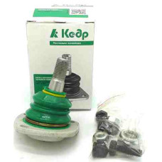 Шаровая опора 2101 верх (с крепежём) триал спорт Кедр: 2101-2904185