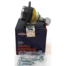 Шаровая опора 2101 верх (усил + крепеж) силикон пыльник Trackman: 2101-2904185