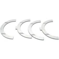 Шайба разбега коленвала 406 дв  (полумесяц 4шт))