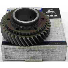 Шестерня КПП 5ст 2 передачи н.обр. "Оригинал": 3110-00-1701122-000