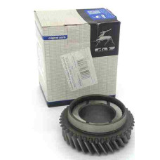 Шестерня КПП 5ст 3 передачи "Оригинал": 31029-1701128