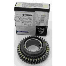 Шестерня КПП 5ст заднего хода "Оригинал": 31029-1701140