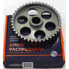 Шкив ГРМ распред.вала 2108 (шестерня) Trackman: 2108-1006020