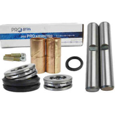 Шкворень 3302 в сборе усиленный под завод PROдеталь