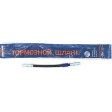 Шланг тормозной 2108 зад Trackman