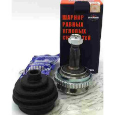 Шрус 1118 с АБС наружный (граната) Trackman