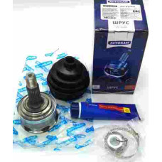 Шрус 2108-10 наружный (граната) AUTORAM: 2110-2215012