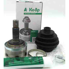 Шрус 2108-10 наружный (граната) Кедр: 2110-2215012