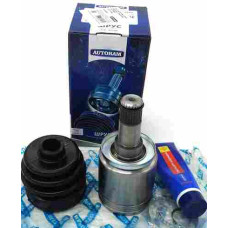 Шрус 2108-10 внутренний (граната) AUTORAM: 2108-2215056