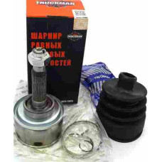 Шрус 2121 наружный (граната) Trackman