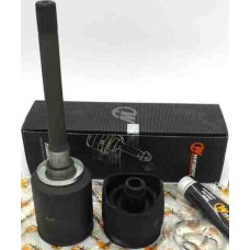 Шрус 2121 внутренний прав (граната) WEBER: 2121-2215056