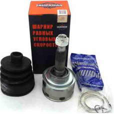 Шрус 2123 наружный (граната) Trackman