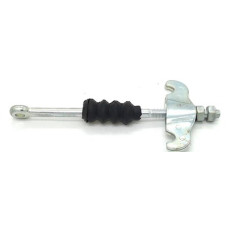 Шток ручника ( планка в сборе) 2108: 2108-3508134