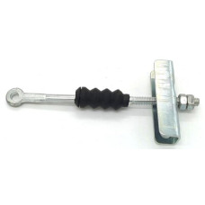 Шток ручника ( планка в сборе) 2110: 2110-3508134