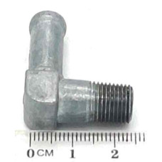 Штуцер корпуса термостата 3302 с дв. 4216 (уголок толстый): 4216-1014072