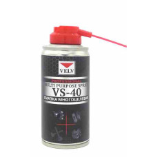 Смазка многоцелевая VS-40 210 мл ВЭЛВ