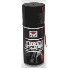 Смазка силиконовая бытовая 210 мл ВЭЛВ