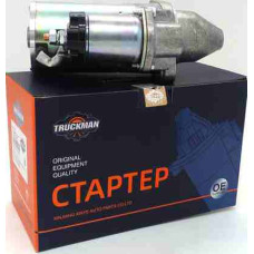 Стартер 2110 редукт. Trackman: 2110-3708010